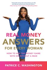 Washington, P: Real Money Answers for Every Woman