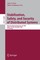 Stabilization, Safety, and Security of Distributed Systems