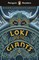 Loki and the Giants