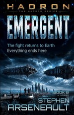 HADRON Emergent