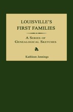 Louisville's First Families