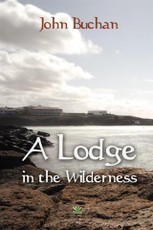 Lodge in the Wilderness