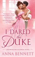 I Dared the Duke