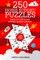 250 Hoshi Sudoku Puzzles