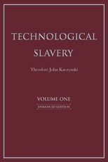 Technological Slavery