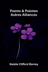 Poems & Poèmes; autres alliances