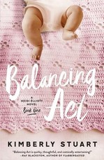 Balancing Act