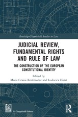 Judicial Review, Fundamental Rights and Rule of Law