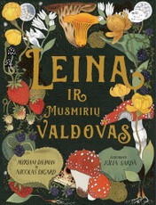 Leina ir Musmirių valdovas