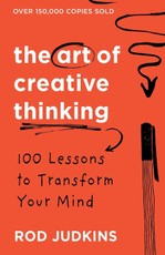 The Art of Creative Thinking