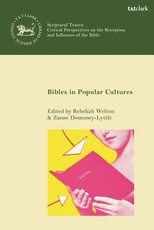 Bibles in Popular Cultures