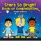 Stars So Bright: Book of Constellations (Kiddie Edition)