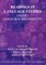 Readings in Language Studies Volume 3, Language and Identity