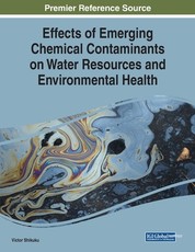 Effects of Emerging Chemical Contaminants on Water Resources and Environmental Health