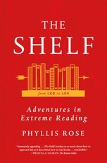The Shelf: From Leq to Les