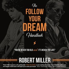 Follow Your Dream Handbook