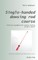 Single-handed dowsing rod course