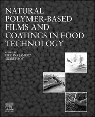 Natural Polymer-Based Films and Coatings in Food Technology