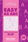 Sudoku Easy as ABC - 200 Easy to Normal Puzzles 8x8 (Volume 28)