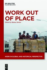 Work Out of Place