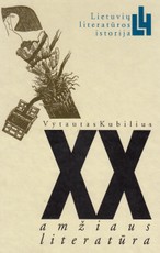 XX amžiaus literatūra