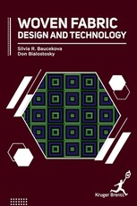 Woven Fabric Design and Technology