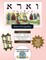 Bar/Bat Mitzvah Survival Guides