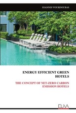 Energy Efficient Greenhotels