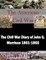 The Civil War Diary of John G. Morrison 1861-1865