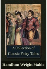 Collection of Classic Fairy Tales