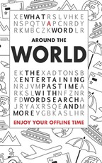 What A Word - Around the World