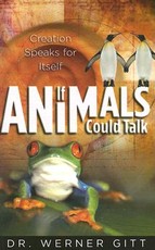 If Animals Could Talk