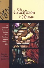 The Crucifixion in Music