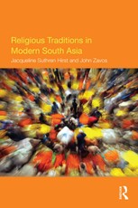 Suthren Hirst, J: Religious Traditions in Modern South Asia