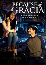 Because of GrÃ¡cia