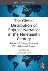 The Global Distribution of Popular Narrative in the Nineteenth Century