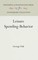 Leisure Spending-Behavior