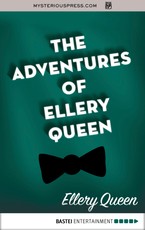 The Adventures of Ellery Queen