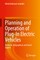 Planning and Operation of Plug-In Electric Vehicles