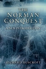 Huscroft, R: Norman Conquest