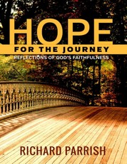 Hope for the Journey: Reflections of God's Faithfulness