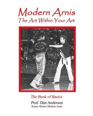 Modern Arnis