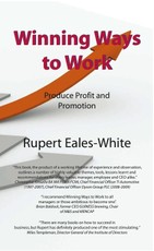 Winning Ways To Work