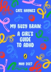 My Busy Brain