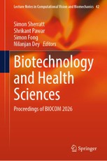 Biotechnology and Health Sciences