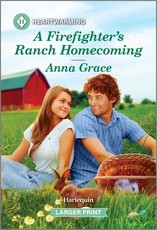 A Firefighter's Ranch Homecoming
