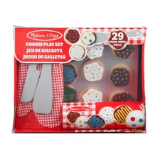 Žaislinis sausainių rinkinys MELISSA & DOUG