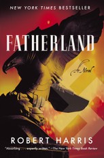 Harris, R: FATHERLAND
