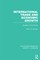 Johnson, H: International Trade and Economic Growth (Collect