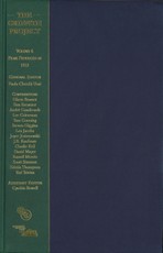 The Griffith Project, Volume 6